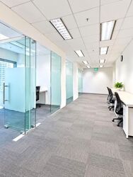 Suntec Tower Three (D1), Office #622559781